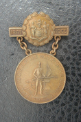 medal code J2626