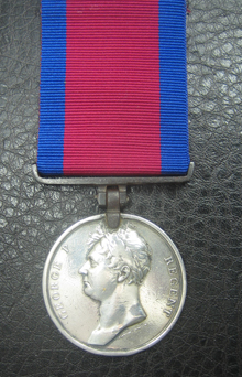 medal code J3456