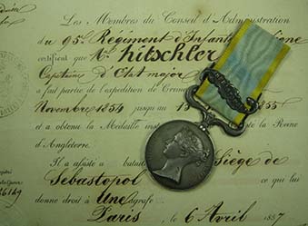 medal code j3512