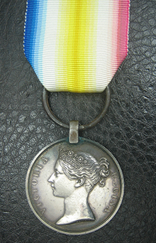 medal code j3564