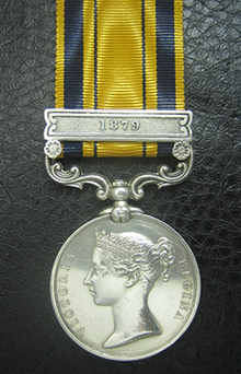 medal code j3611