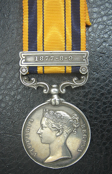 medal code J3675
