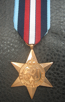 medal code J3713