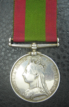 medal code j3724