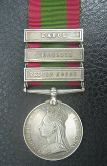 medal code j3737