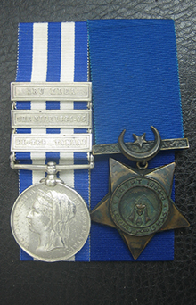 medal code j3690
