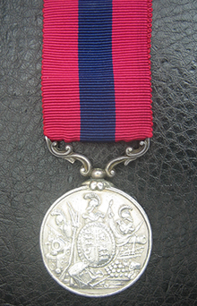 medal code j3751
