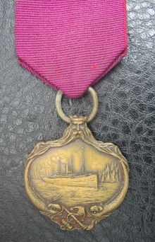 medal code j3451
