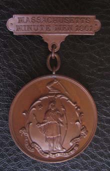 medal code J2101