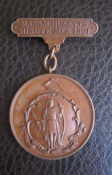 medal code J2147
