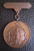 medal code J2148