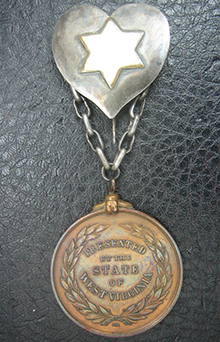 medal code J3646
