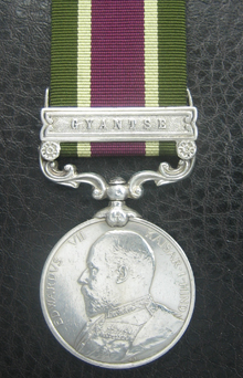 medal code J2992