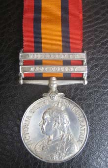 medal code J3021