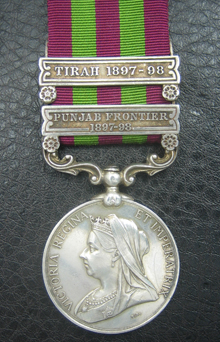 medal code j3097