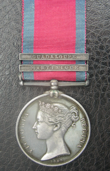 medal code J3108