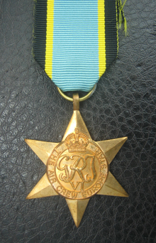 medal code J3177