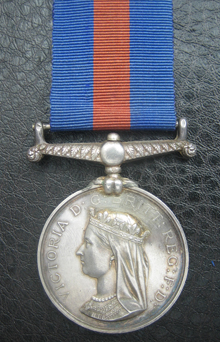 medal code j3186