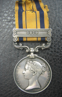 medal code J3237