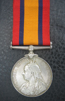 medal code J3245