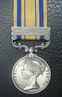 medal code j3258