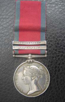 medal code J3311