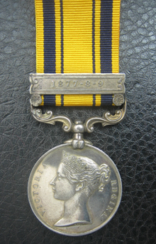 medal code J3340