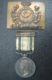 medal code j3346