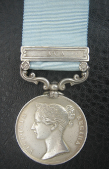 medal code j3351