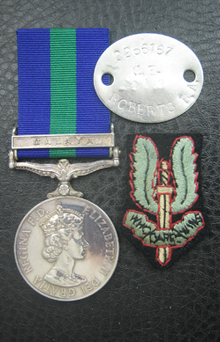 medal code J3387