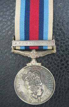 medal code J3417