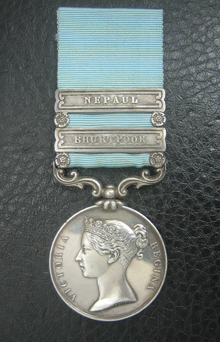 medal code J3444
