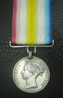 medal code j3461