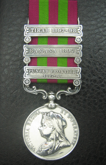 medal code J3489