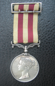 medal code J3503