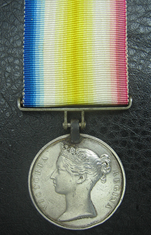 medal code J3545
