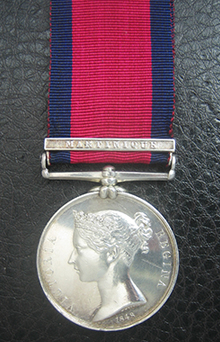 medal code j3547