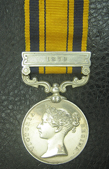 medal code j3682