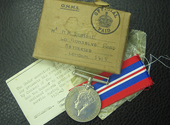 medal code j3703