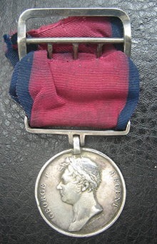 medal code j3728