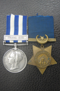 medal code J2632