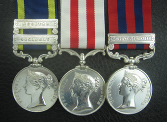 medal code j2686