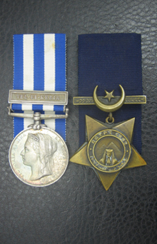 medal code j3067