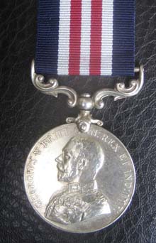 medal code j3189