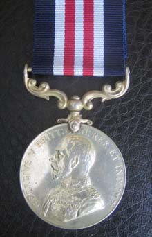 medal code j3190