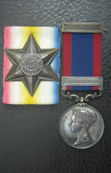 medal code j3202