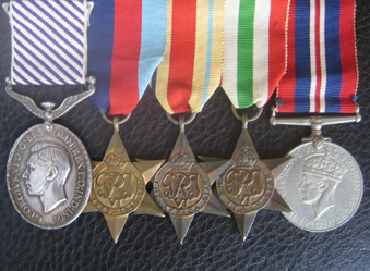 medal code j3275