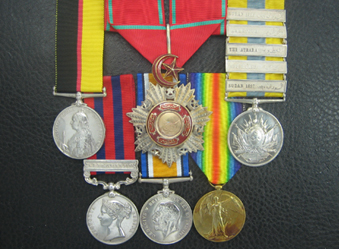medal code j3320