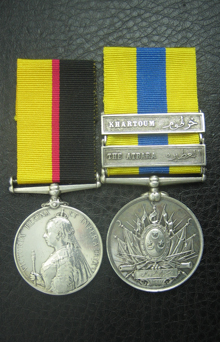 medal code j3321