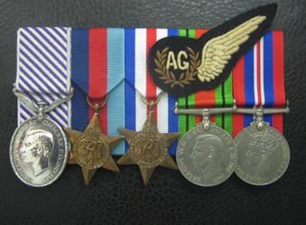 medal code j3391